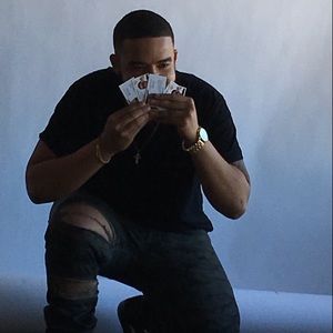 Meet your Posher, Taron